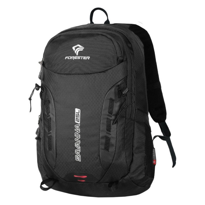 Forester 20472 Tas Ransel Backpack Savana 25L + CB