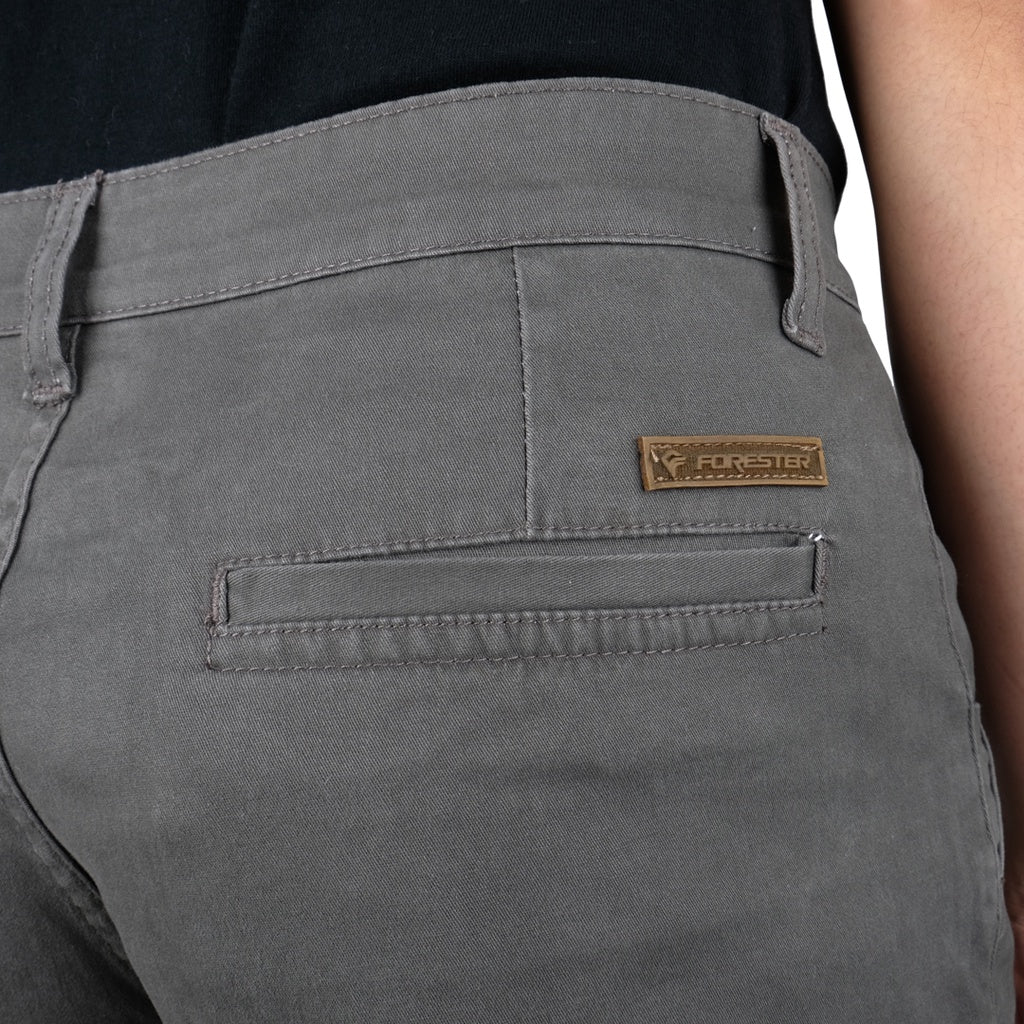 Forester CLF 08406 Chino Short Pant