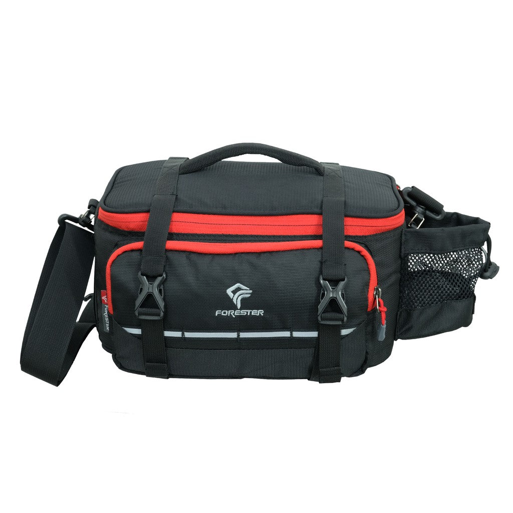 Forester 10122 Pannierbag Gothhard 0.1