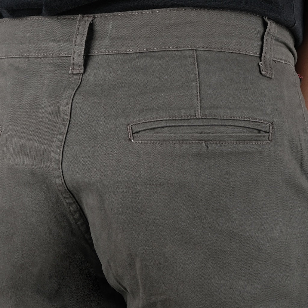 Forester CLF 08424 Celana Chino Pendek