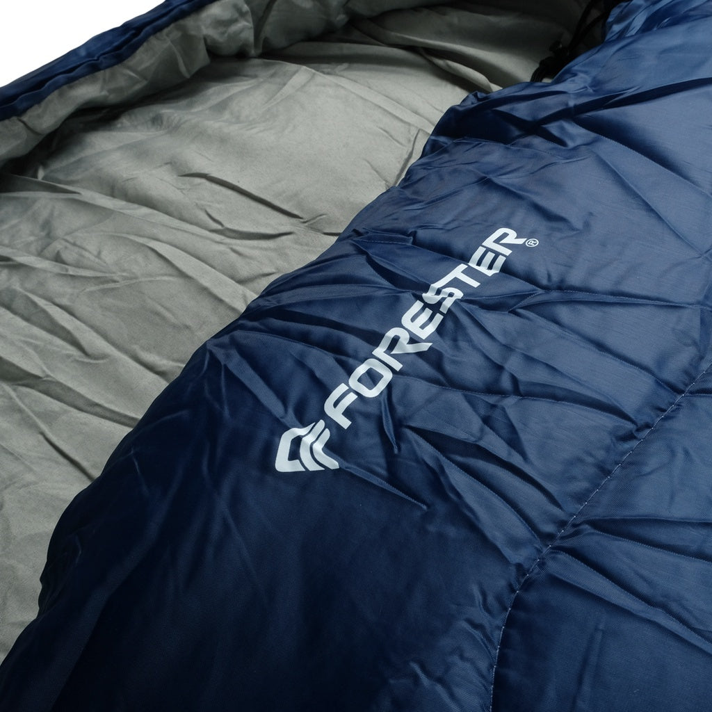 Forester Sleepingbag Orion FBGAI017 Mummy