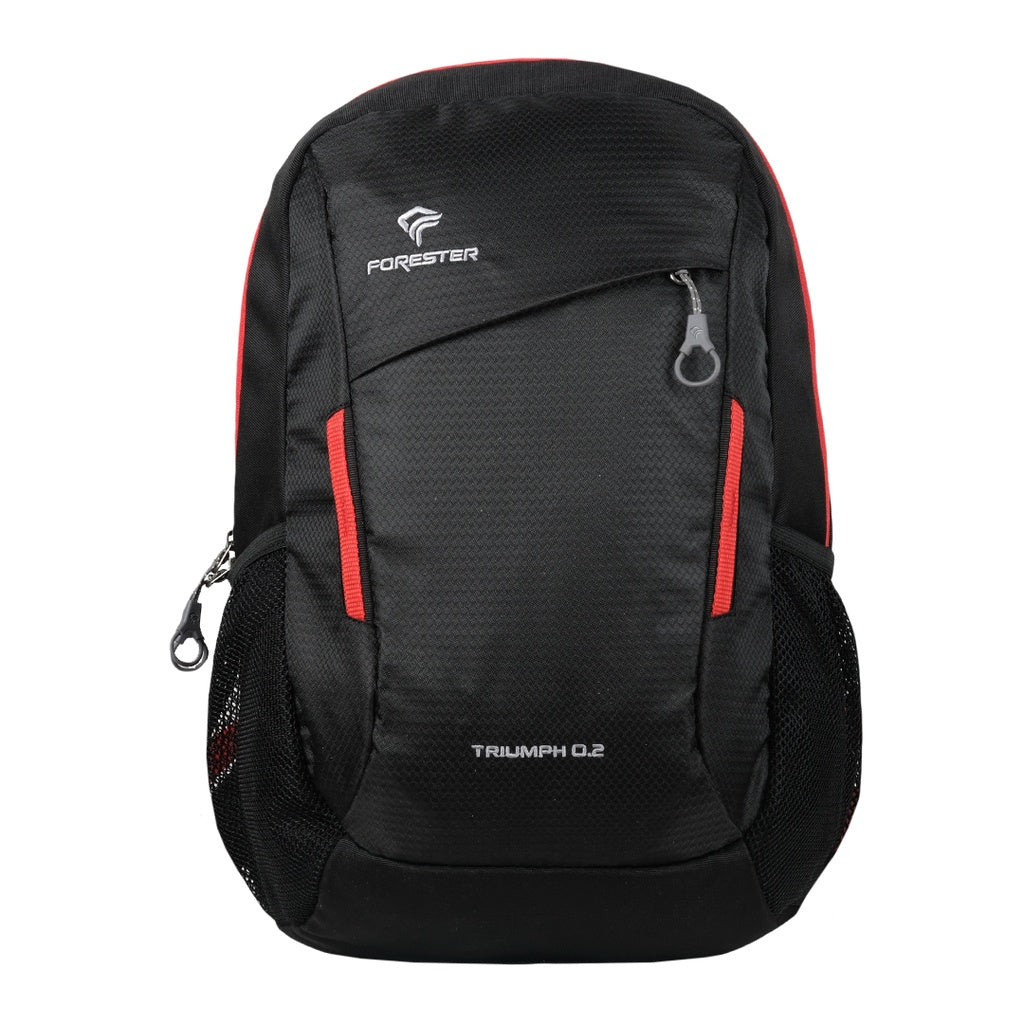 Forester 20459 Tas Ransel Backpack Laptop Triumph 0.2 + CB