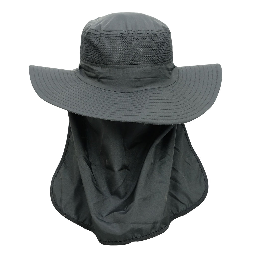 Forester TF 04310 Topi Rimba Multifungsi