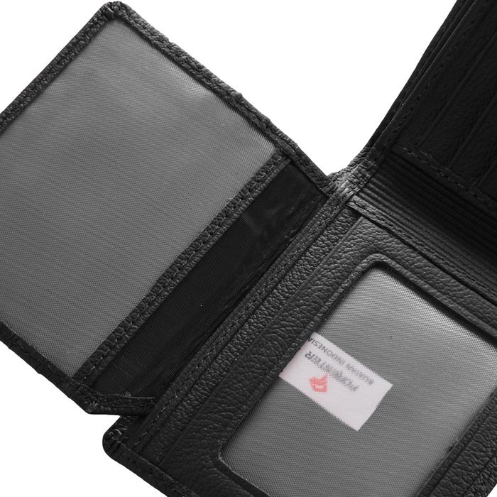 Forester DF 00218 Dompet Kulit Asli Kartu/DB/Nama Forester