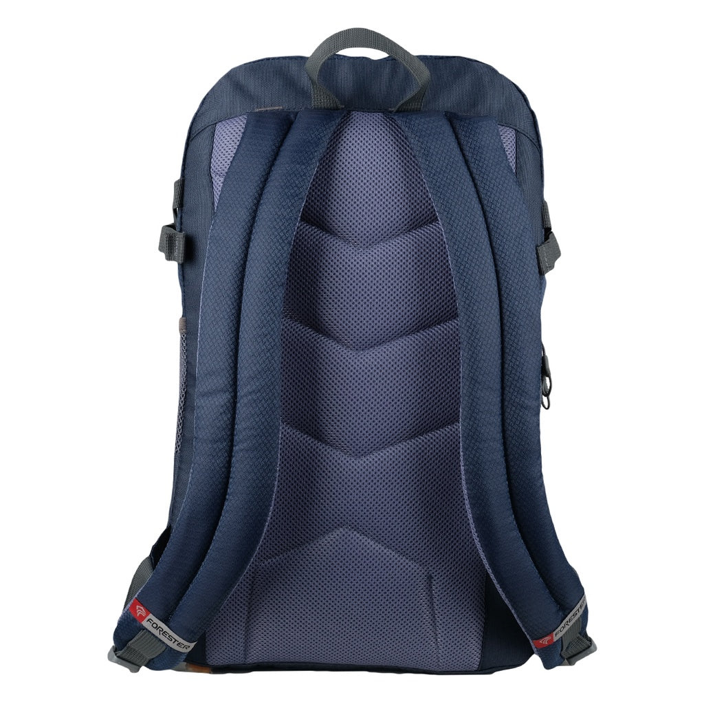 Forester 20462 Tas Ransel Backpack Genium 1.0 + CB