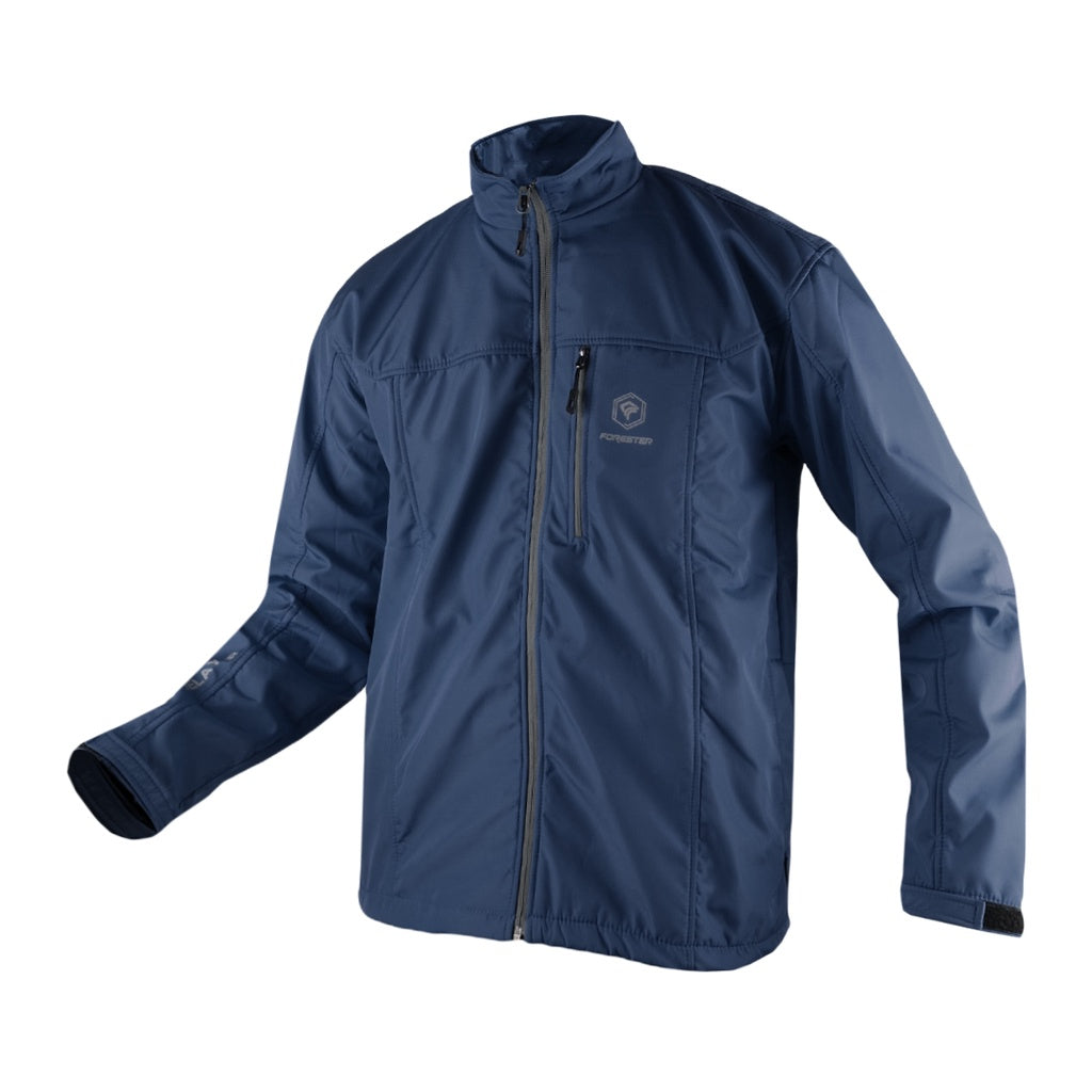 Forester 70333 Jaket Bonded Belayer