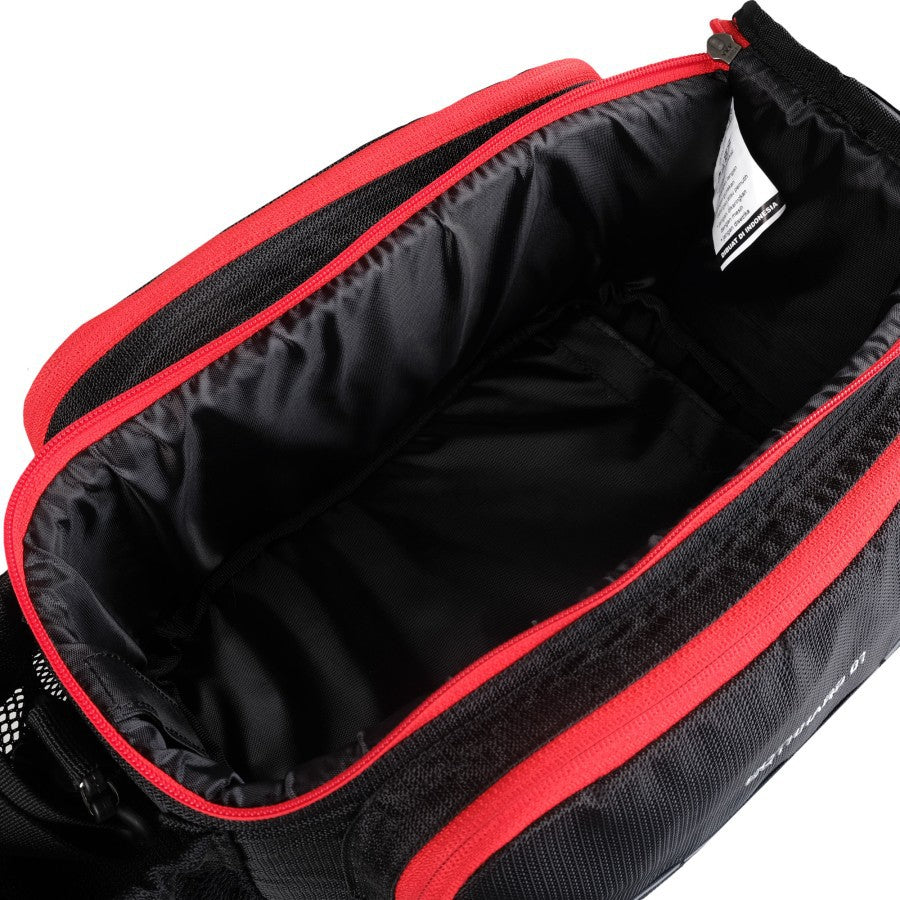 Forester 10122 Pannierbag Gothhard 0.1