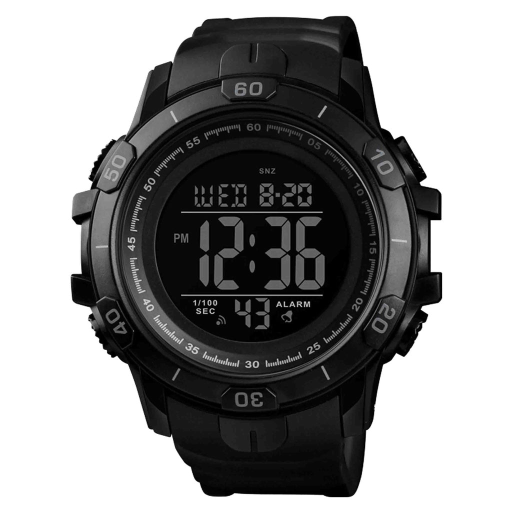 Forester JTF 2028 Digital Watch