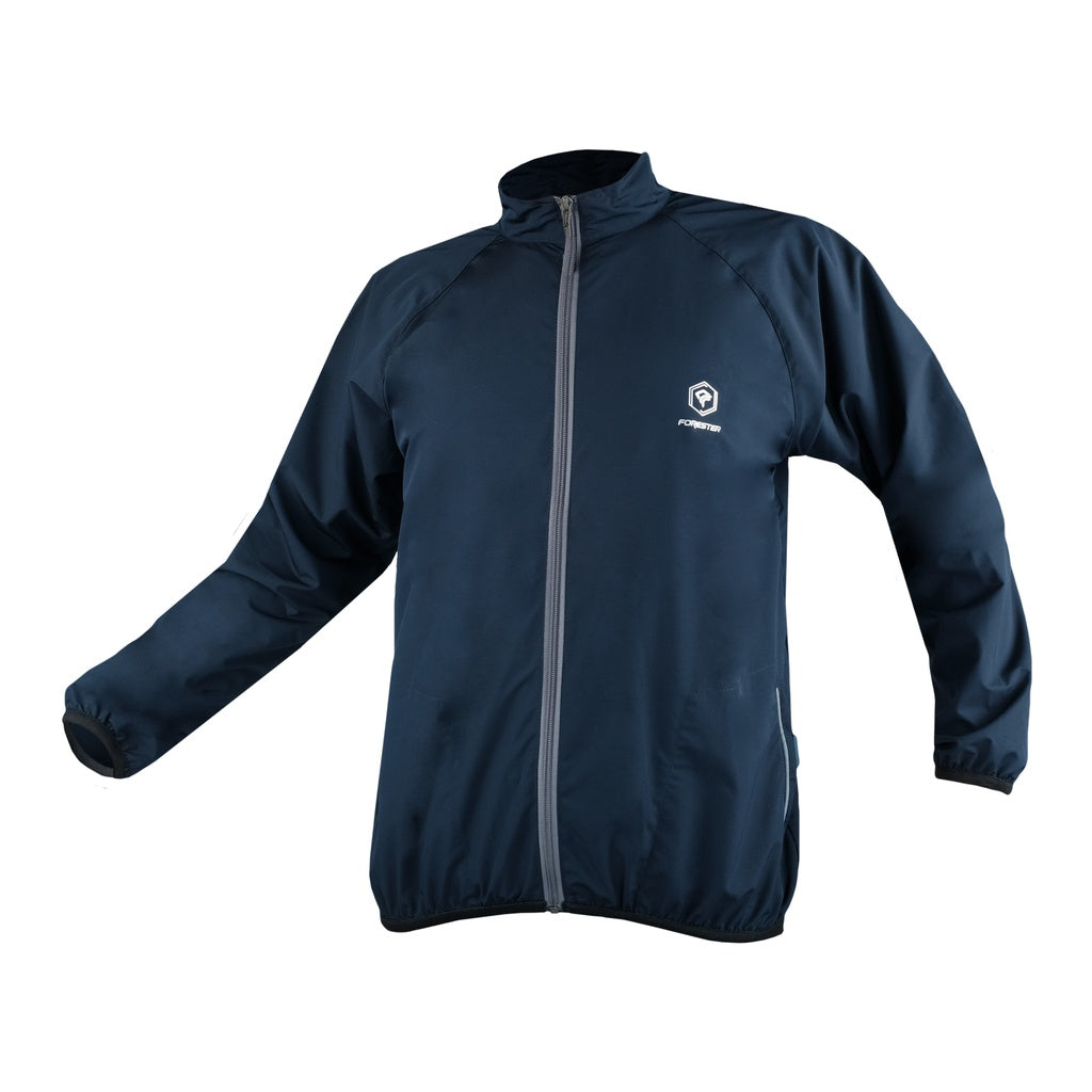 Forester 70331 Jaket Sepeda Lari Lightning