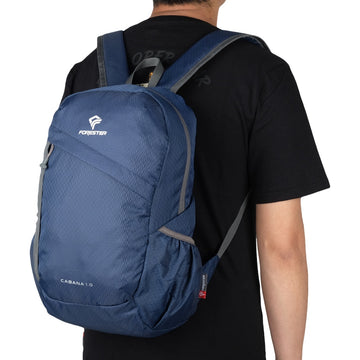 Forester 20474 Tas Ransel Backpack Cabana 1.0