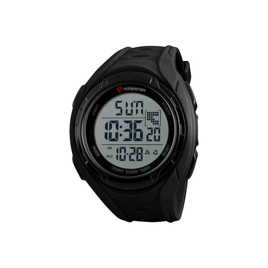 JTF 2023 Luxury Military Watch WP 50M