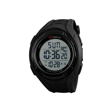 JTF 2023 Luxury Military Watch WP 50M