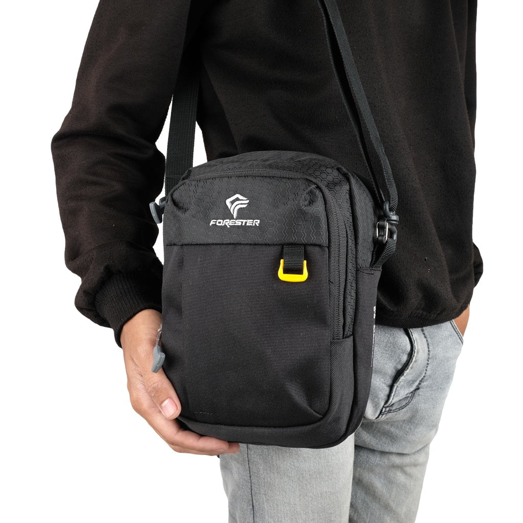 Forester 30290 Travel Pouch Runner 0.2