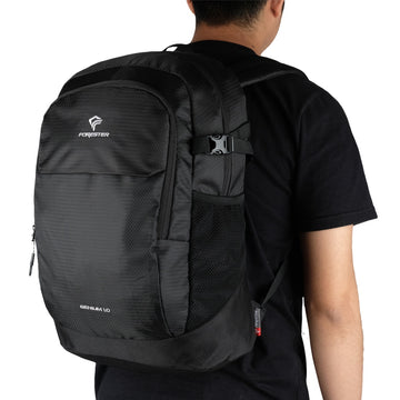 Forester 20462 Tas Ransel Backpack Genium 1.0 + CB