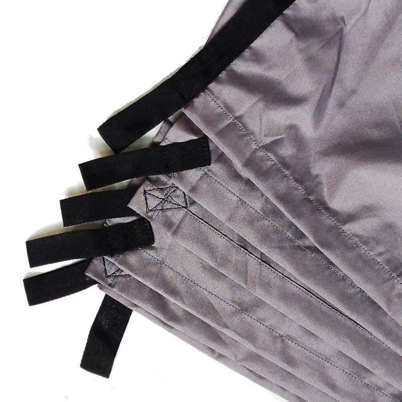 Forester CTF Cover Tent / Flysheet 2x3 , 3x3 m