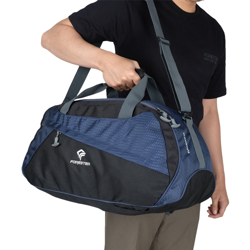 Forester 50034 Travel Bag Multifungsi 3 in 1 Turasach 0.4