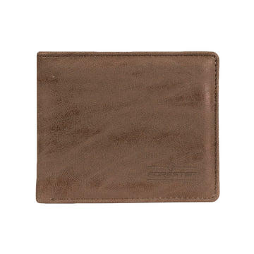 Forester DF 00239 Dompet Lipat Pendek Imitasi