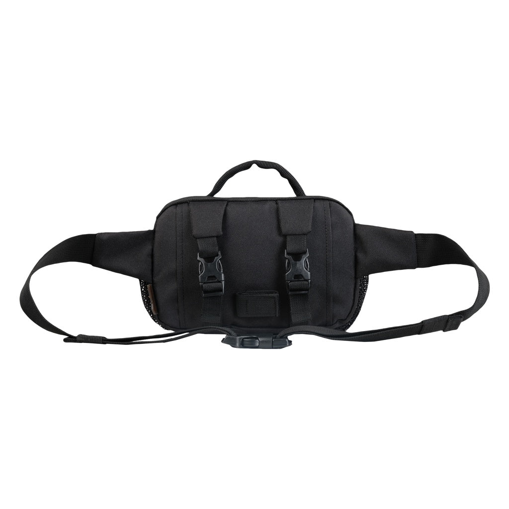 Tas Pinggang Setang  Handlebar Sepeda Blasted 4462