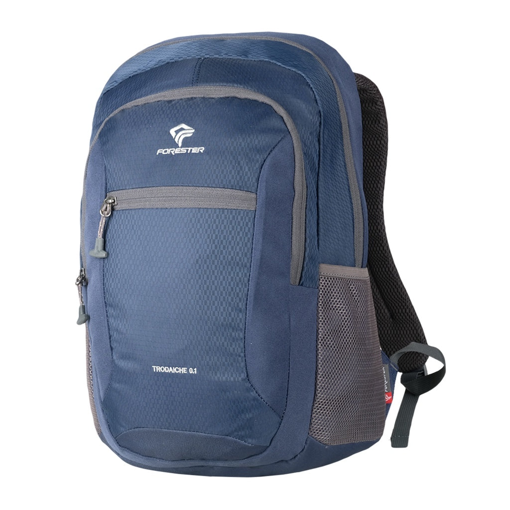 Forester 20477 Tas Ransel Backpack Trodaiche 0.1 + Coverbag