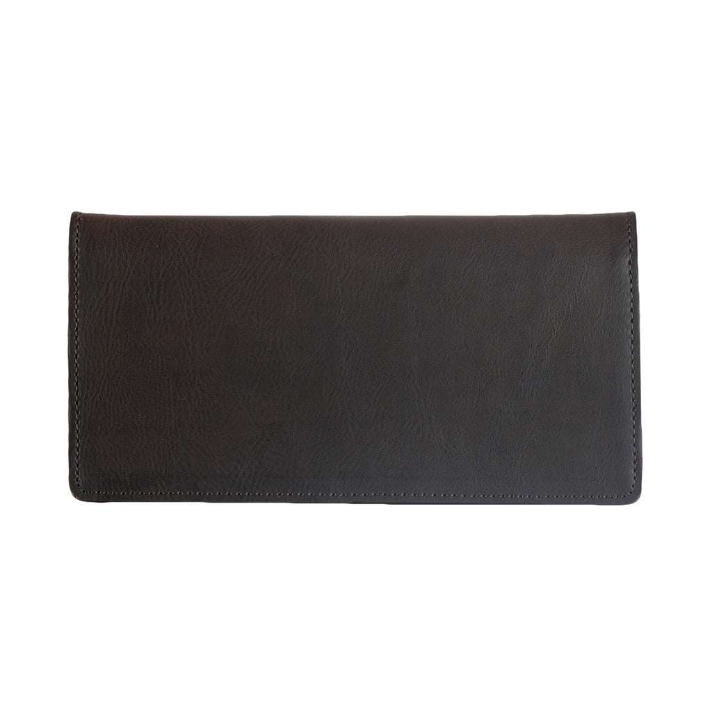 Forester  DF 00191 Dompet  Lipat Bifold  Panjang Embossed