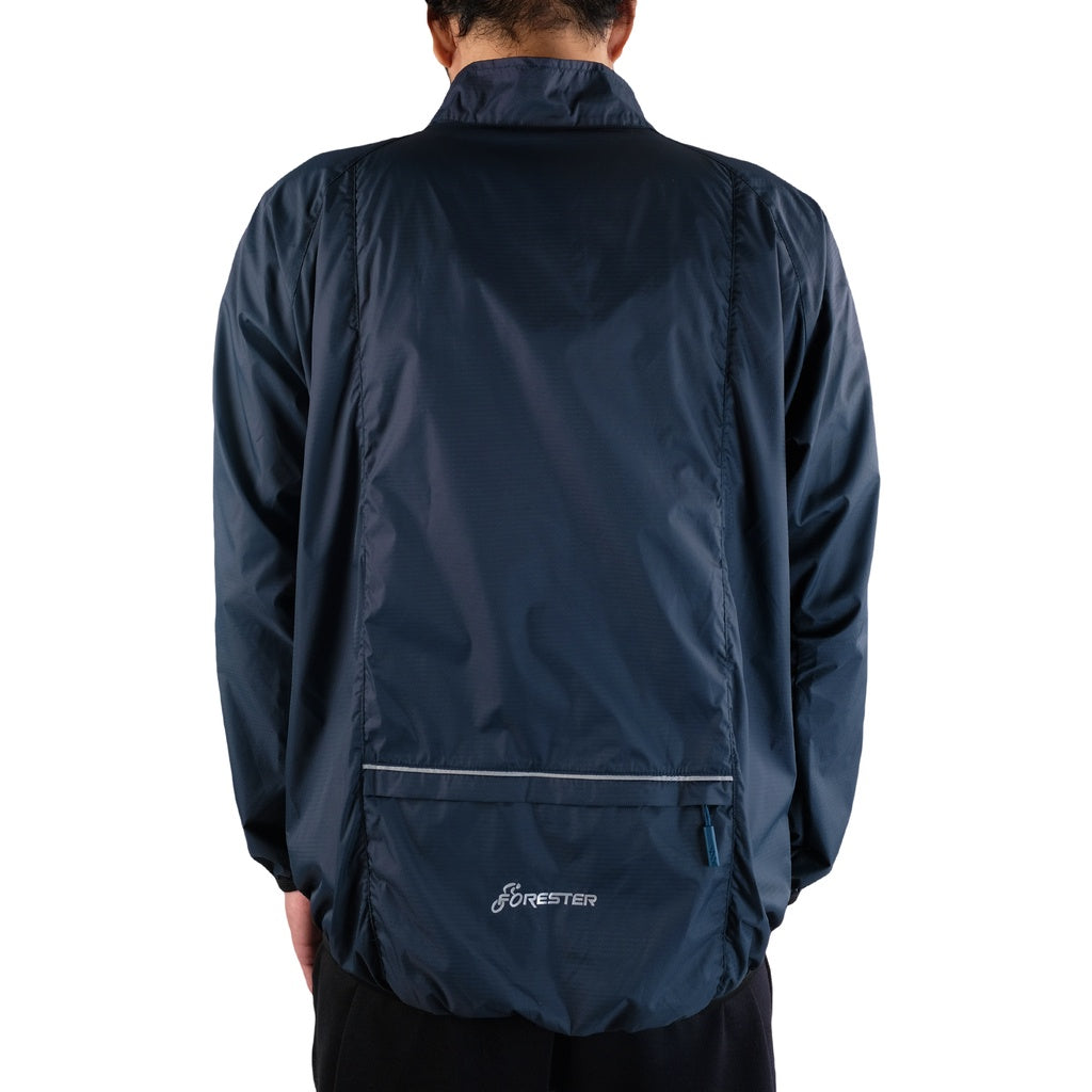 Forester 70331 Jaket Sepeda Lari Lightning