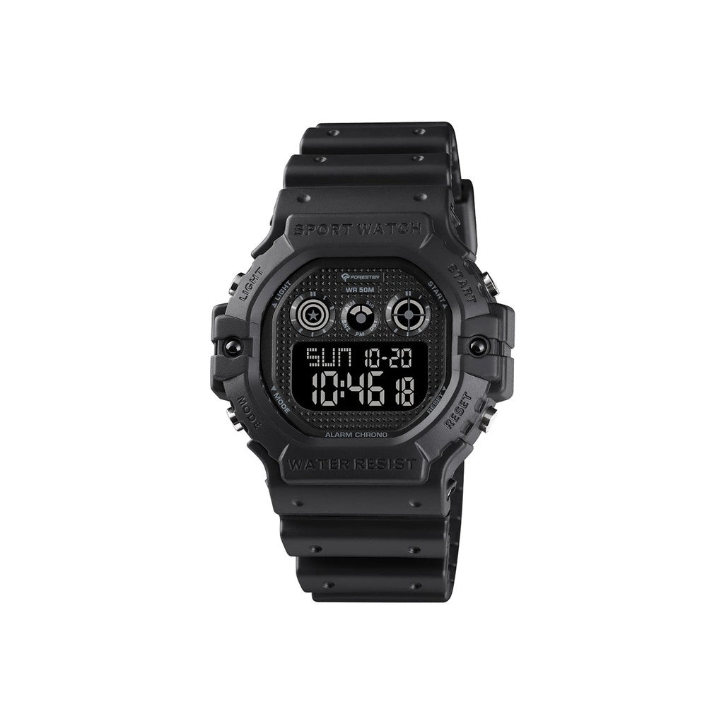 Forester JTF 2033 Jam Tangan Digital Watch