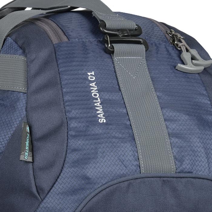 Forester 50042 Travel Bag Samalona 0.1