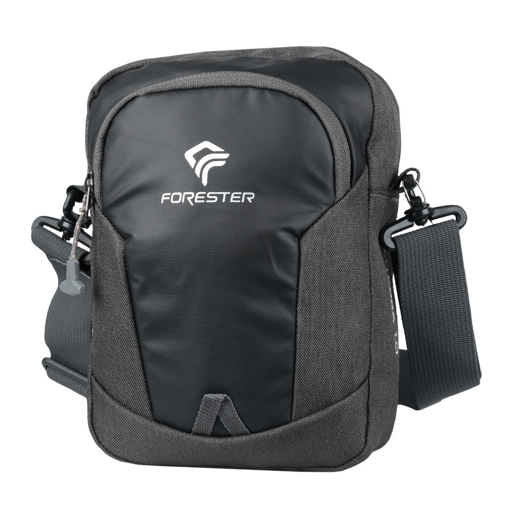 Forester 30298 Travel Pouch Tas Selendang Kecil Literra 1.0 + CoverBag