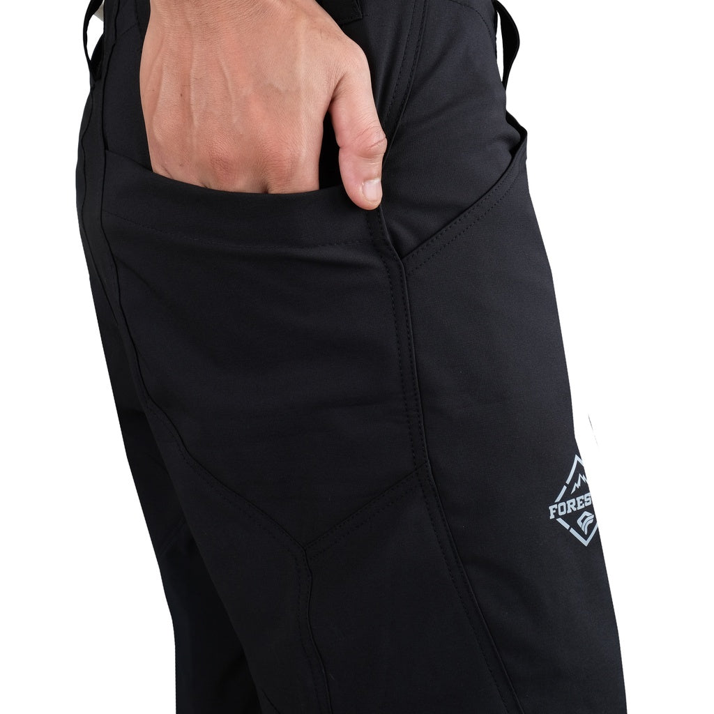 Forester CLF 08419 Celana Pendek