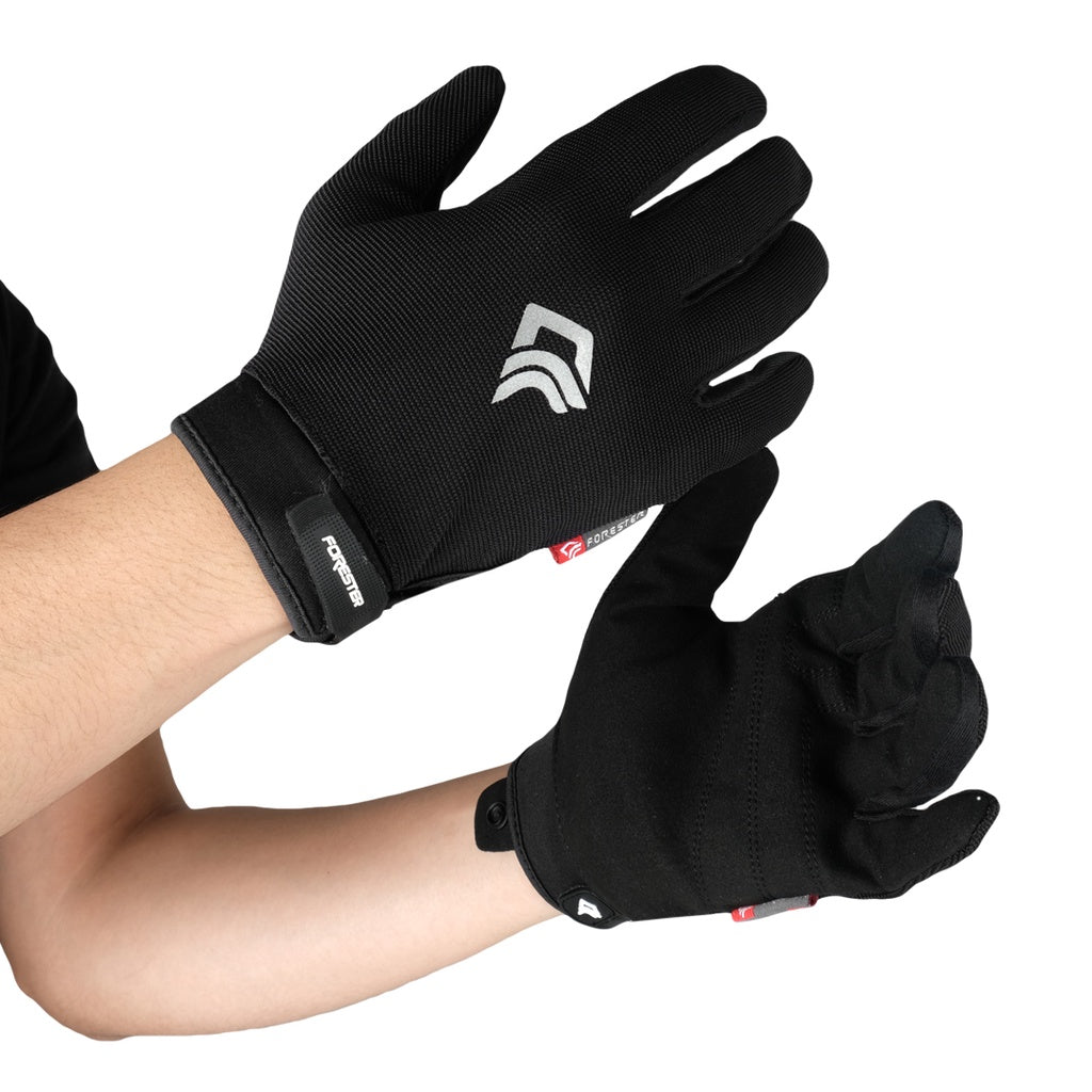 Forester STF 06085 Sarung Tangan Multifungsi Finger Full