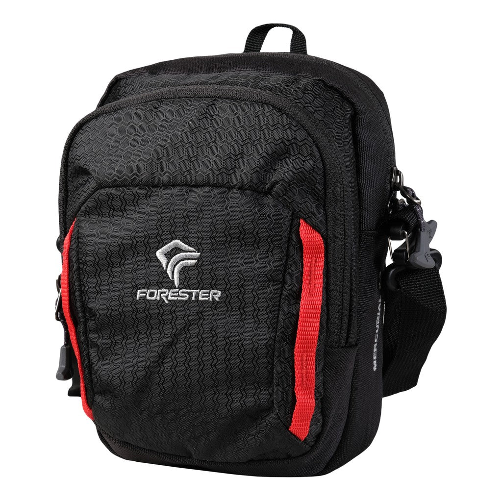 Forester 30296 Travel Pouch Mercurial 0.3 + CB