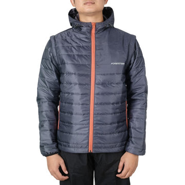 Forester Thermoball 70351 Jaket - Rompi 2 in 1