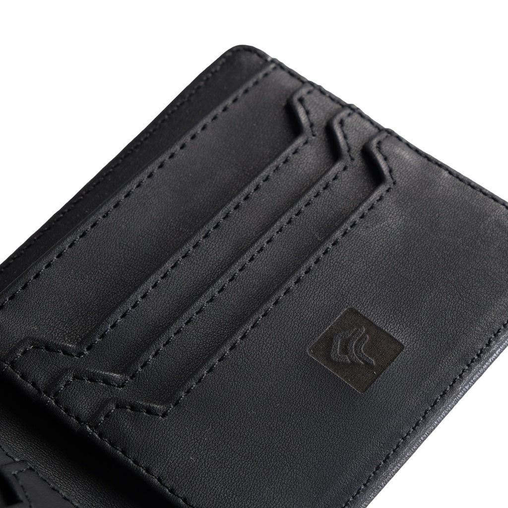 Forester DF 00245 Dompet Imitasi LP 2 Pendek