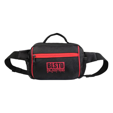 Tas Pinggang Setang  Handlebar Sepeda Blasted 4462