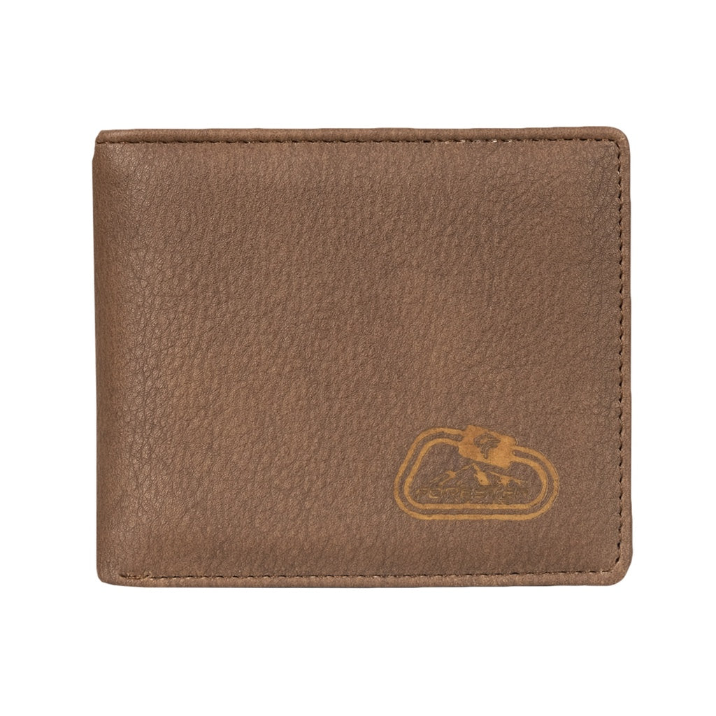 Forester DF 00228 Dompet L2 Imitasi Carabiner