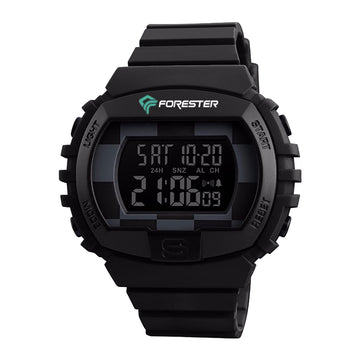 Jam Tangan Digital Forester JTF 2018