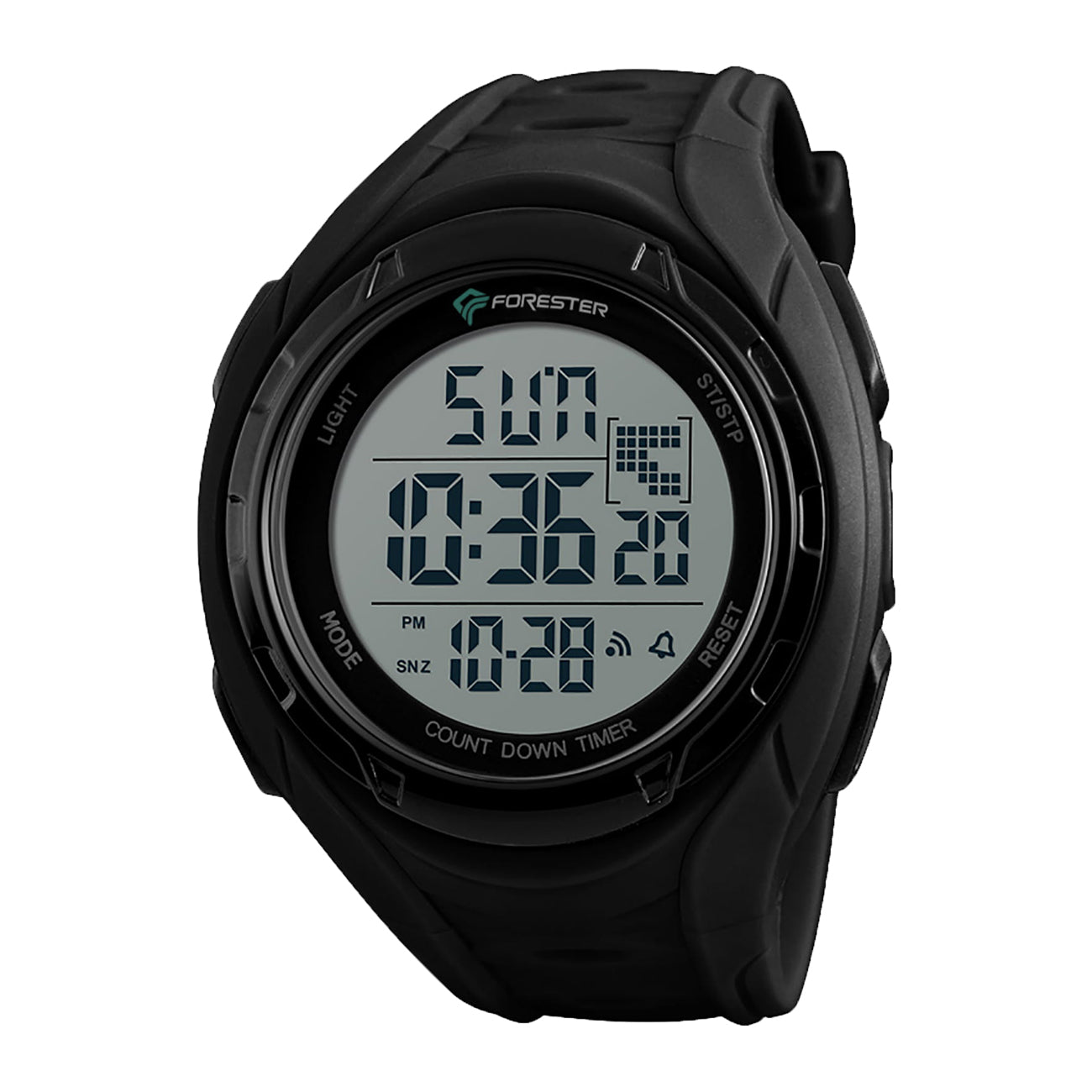 Jam Tangan Militer Mewah JTF 2023 WP 50M