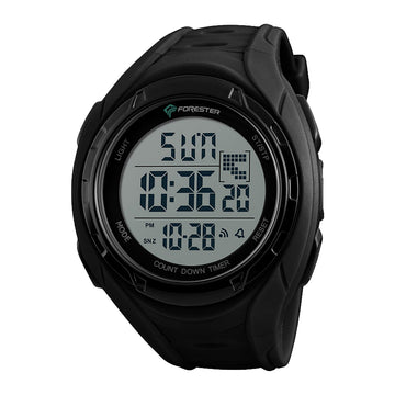 Jam Tangan Militer Mewah JTF 2023 WP 50M
