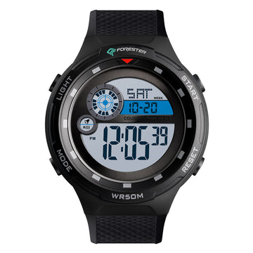 Forester JTF 2030 Digital  Sport Watch