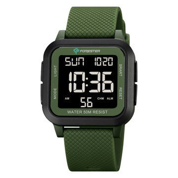 Jam Tangan Digital Forester JTF 2036