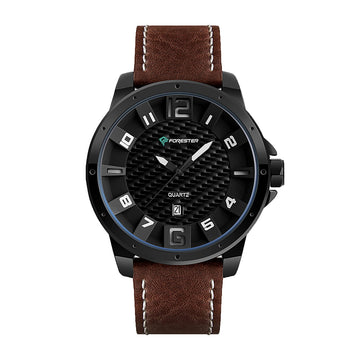 Forester JTF 3002 Analog Casual Watch