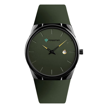 Jam Tangan Analog Forester JTF 3006