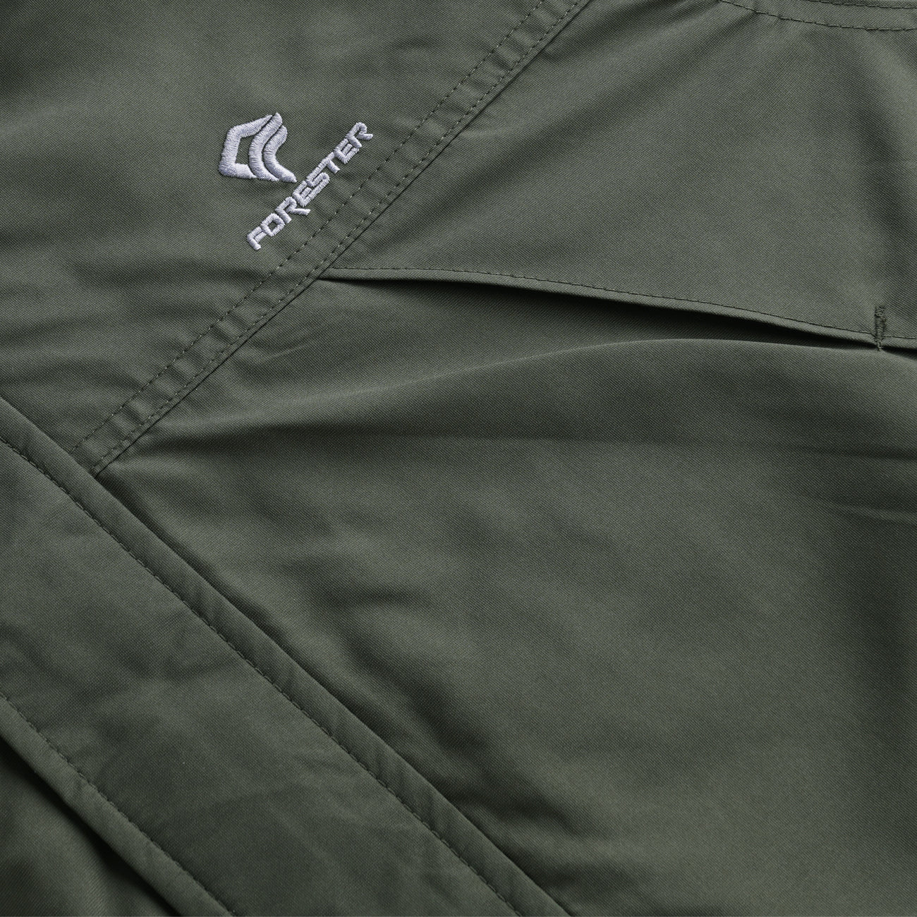 Jaket Forester 70400 Forester Windcore