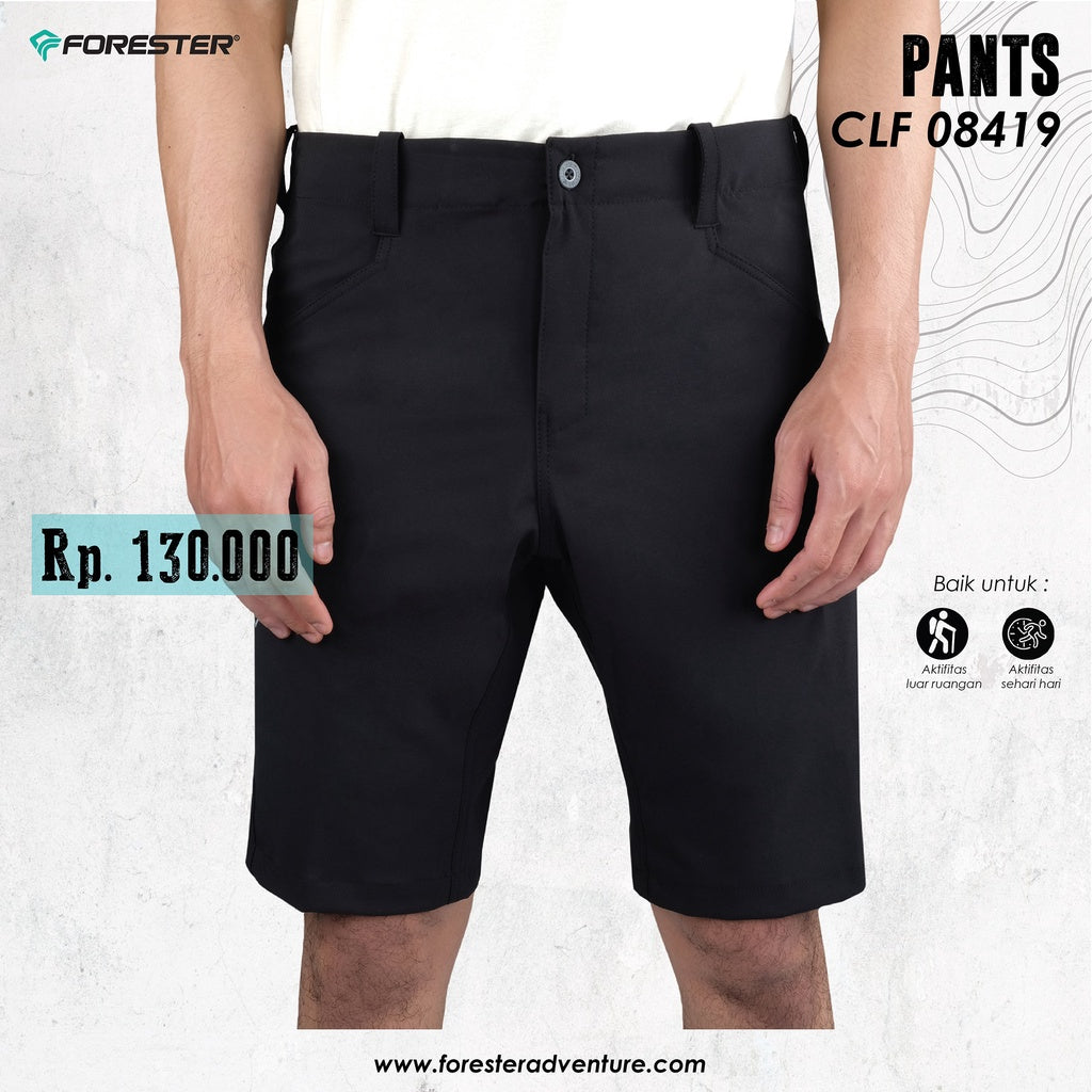 Forester CLF 08419 Celana Pendek