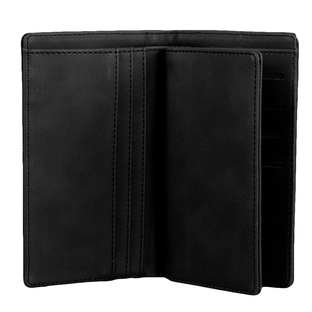 Forester DF 00251 Dompet Imitasi Lipat 2 Sedang
