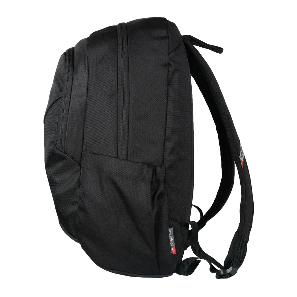 Forester 20461 Tas Ransel Backpack Laptop Clase 0.1 + CB