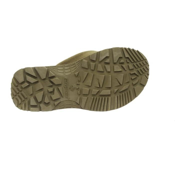 Forester USJ02 Ulimate Sandal Desert Tant
