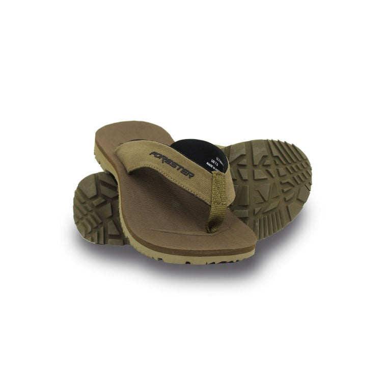 Forester USJ02 Ulimate Sandal Desert Tant