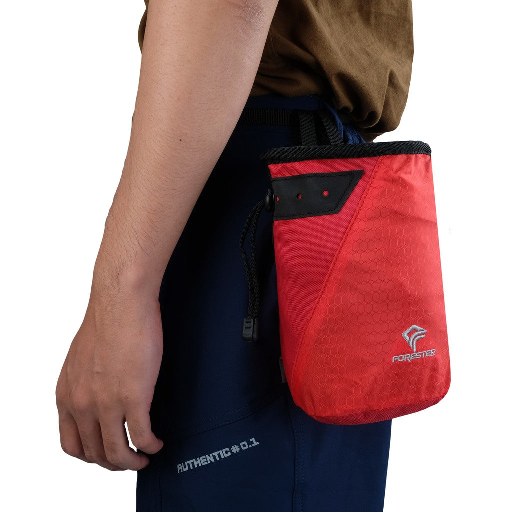 Forester CHF-BI-005 Chalk Bag Tas Kapur