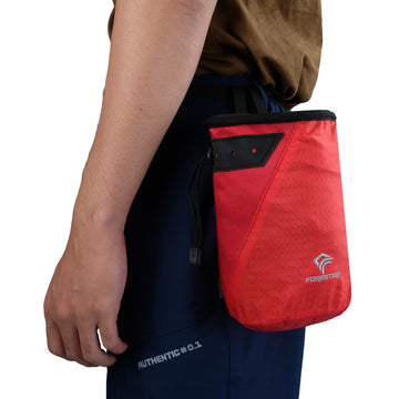 Forester CHF-BI-005 Chalk Bag Tas Kapur